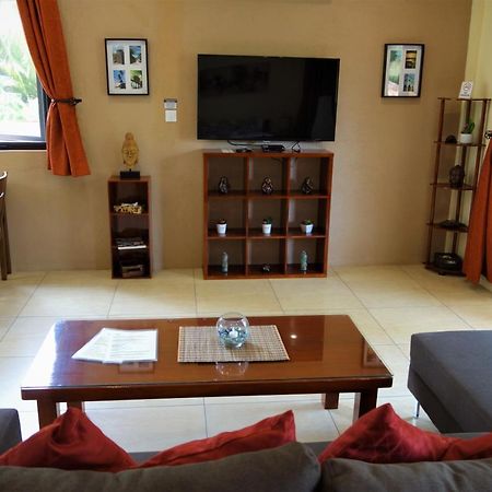 Casa Cataleya Bohol Self-Service Apartments Panglao-stad Buitenkant foto