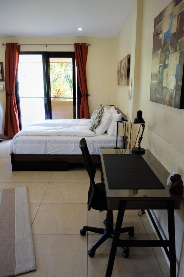 Casa Cataleya Bohol Self-Service Apartments Panglao-stad Buitenkant foto